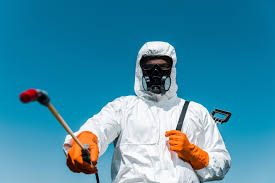 Emergency Pest Control in Butler, PA